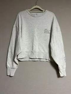 アダム エ ロペ スウェット