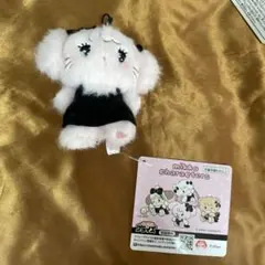 mikko characters スフレ　マスコット
