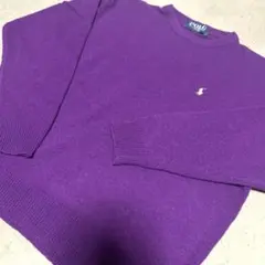 ＰＯＬＯセーターのサムネイル