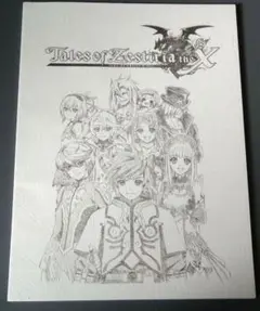 2025年最新】テイルズ オブ ゼスティリア ザの人気アイテム