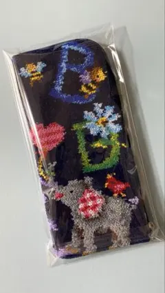 ☆新品•未使用品☆フェイラーFEILER☆メニーリボンズ☆ティッシュ 