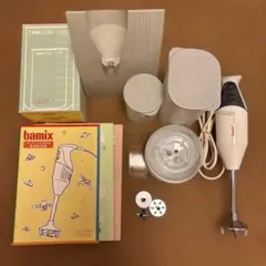 2025年最新】bamix バーミックスの人気アイテム - メルカリ