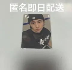 INI 西洸人 ウィンマジ 楽天 MASTERPIECE ドーム