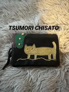 2025年最新】TSUMORI CHISATO 折り財布の人気アイテム - メルカリ
