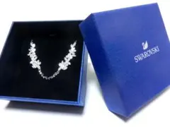 【SWAROVSKI】スワロフスキー Garden ネックレス 5253155