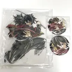 鬼滅の刃 幕間画WEBSHOPくじ 水柱 冨岡義勇 F賞✕2、G賞 - メルカリ