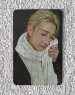 Stray Kids スキズ DO IT POPUP 2週目 バンチャン