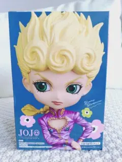 Qposketフィギュア ３点お纏め売り♪ ジョジョ 綾波レイ 禰豆子