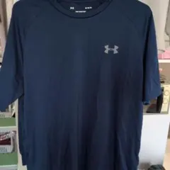 UAテック ショートスリーブTシャツ2.0（トレーニング/MEN）