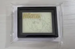 エヴァ マグネット レイ ALL OF EVANGELION 綾波