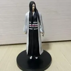 プロフ必読、猫目洞フィギュア本舗ブリーチ卯ノ花烈ガレージキッドフィギュア BLEACH ブリーチ 卯ノ花烈 GK フィギュア ガレージキット の通販