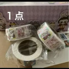 新品海外ロールシール、ステッカー大量まとめ売りセット 海外デザイン ロールシールまとめ売り23種類｜Yahoo!フリマ（旧