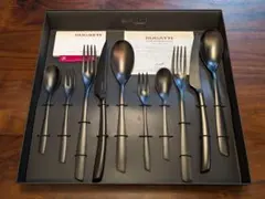 2025年最新】Bugatti カトラリー(スプーン等)の人気アイテム