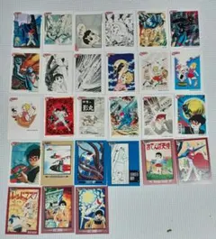 【レア】横山光輝　コレクションカード 20パック(160枚）新品未開封 2026年最新】横山+光輝+カードの人気アイテム - メルカリ