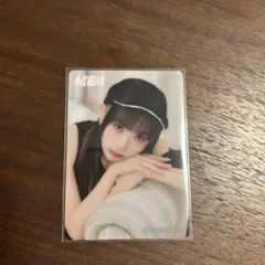 清水恵子　WHO I AM HMV店舗特典
