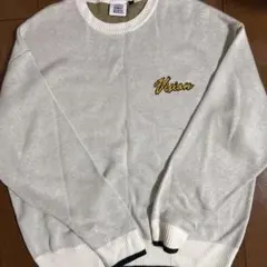 Vision ストリートウェア ニットセーター