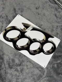 メリケンサック　パネル　スチールボード