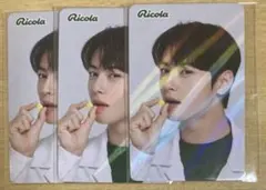 2026年最新】チャウヌ特典の人気アイテム - メルカリ