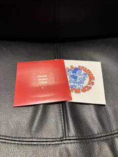 Small Indies Table FOMARE KOTORI 2枚セット