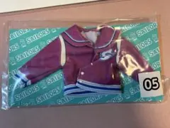 スタジャン　リカちゃんくじ