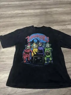 Teletubbies Tシャツ 半袖　L