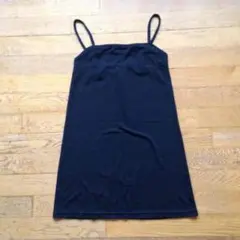 ALBAROSA ミニワンピ