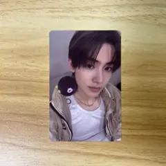 CORTIS ACAI BALL SEONGHYEON