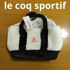 le coq sportif カートバック