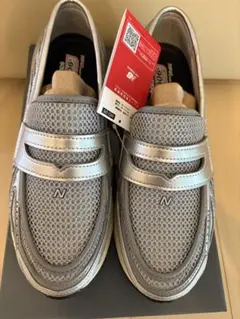 新品 ニューバランス　U1906LAE Silver 28cm