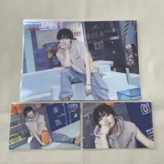 【即購入可】Stray Kids スキズ サウナ セット アイエン ①