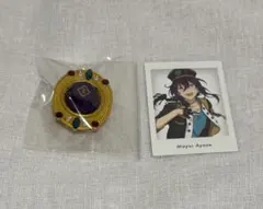 あんスタ スタライ スフィアライト 展示会 特典 ぱしゃっつ 礼瀬マヨイ