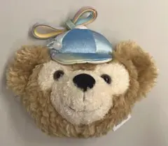 ダッフィー　ポシェット　バケパ　バケーションパッケージ　オリジナルグッズ