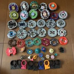 ベイブレードX 復刻版4種 | Mercari
