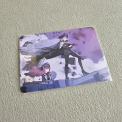 ブルアカ カード マコト イロハ イブキ