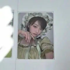 CUTIE STREET　きゅーすと　板倉可奈　トレカ　LARME