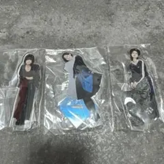 ExWHYZ イクスワイズ mikina アクスタ ２個 ExWHYZ イクスワイズ mikina アクスタ 2個 ExWHYZ イクスワイズ