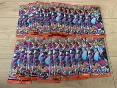 インフェルノX1BOX分　ポケモンカード