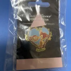 Disney 100th Year Anniversary Pin