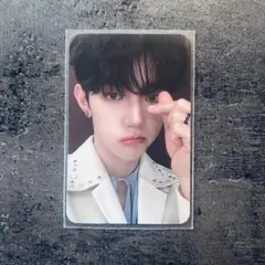 zb1 cinemaparadise yes24 ジャンハオ　トレカ