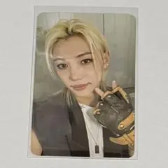 straykids スキズ this&that トレカ fans フィリックス