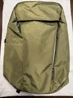 ABLE CARRY Daybreaker2 X-Pac Olive Green