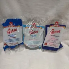 バービー人形 お人形遊び