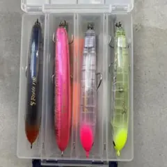 2025年最新】ショアジギング 引退の人気アイテム - メルカリ