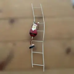 サンタクロース