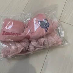 ローレン・イロアス わんにゃんdays 缶バッジ - メルカリ