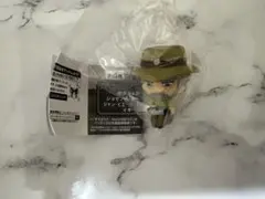 ジョジョの奇妙な冒険　まちぼうけ　ジョセフ・ジョースター