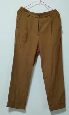 ロペピクニックパンツ水玉