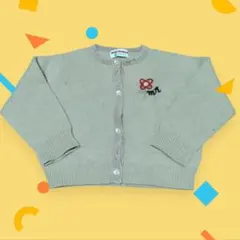 即決☆美品も　ミキハウス　4点セット　カーディガン　ズボン　110㎝　120㎝　半ズボン　リーナちゃん　ビーちゃん　 全ての商品 \u2013 tagged \"カーディガン\" \u2013 ミキハウスオフィシャルサイト