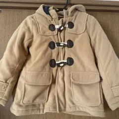 ダッフルコート 120