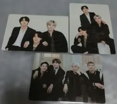 BTS PERMISSION TO DANCE ON STAGE ミニフォト